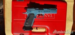 Limited Custom Ottanio 9x21mm IMI