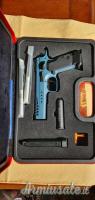 Limited Custom Ottanio 9x21mm IMI