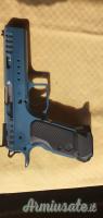 Limited Custom Ottanio 9x21mm IMI