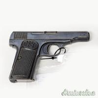 Browning, modello 1910, calibro 7,65
