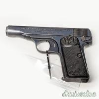 Browning, modello 1910, calibro 7,65