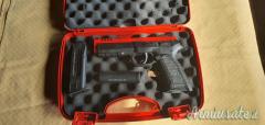 Tanfoglio Force .22 LR Long Rifle