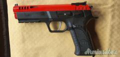 Tanfoglio Force .22 LR Long Rifle