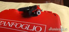Tanfoglio Force .22 LR Long Rifle