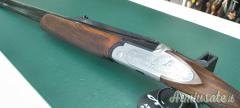 Rizzini S2 Express 9.3x74mmR