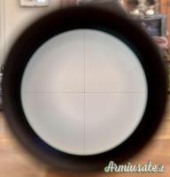 Vendo Leupold VX-III 6.5–20×50 con reticolo Crosshair + micro-dot (Cannocchiale,Ottica)
