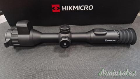 HIKMICRO - STELLAR SH35L 3.0