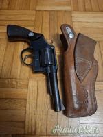 Taurus | Forjas Tamburo .38 Special  |  9x29mmR