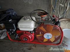 Compressore Coltri