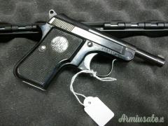 Beretta 950B .22 Short