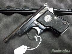 Beretta 950B .22 Short