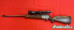 Blaser SR 850/88 Super Lux .338 Winchester Magnum