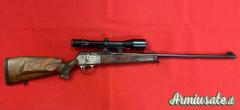 Blaser SR 850/88 Super Lux .338 Winchester Magnum