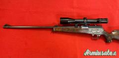Blaser SR 850/88 Super Lux .338 Winchester Magnum