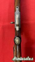 Blaser SR 850/88 Super Lux .338 Winchester Magnum