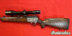 Blaser SR 850/88 Super Lux .338 Winchester Magnum
