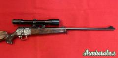 Blaser SR 850/88 Super Lux .338 Winchester Magnum
