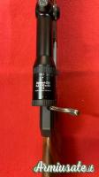 Blaser SR 850/88 Super Lux .338 Winchester Magnum