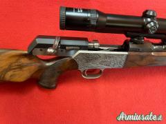 Blaser SR 850/88 Super Lux .338 Winchester Magnum