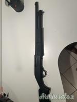 Hatsan Escort aimguard  12