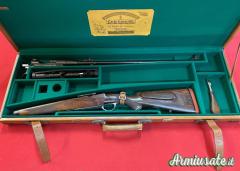 ...Altro | Non elencato Africa Deluxe Take Down  .375 H&H Magnum