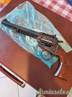 Adler Mod. Bisley  .22 LR Long Rifle