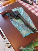 Adler Mod. Bisley  .22 LR Long Rifle