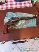 Adler Mod. Bisley  .22 LR Long Rifle