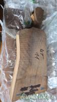 Calcio inzoccato per Beretta dt11 legno grado 3