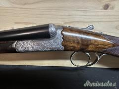 Piotti Armi Piuma lusso 12