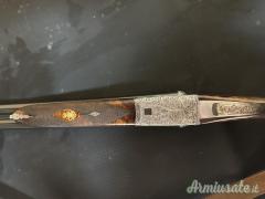 Piotti Armi Piuma lusso 12