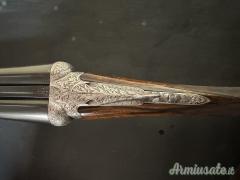 Piotti Armi Piuma lusso 12