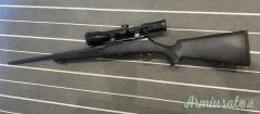 Rossler 270 Winchester