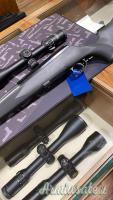 Rossler 270 Winchester