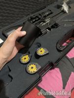 Reximex Throne Gen.2 cal.25 (6.35) 6.35