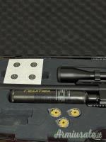 Reximex Throne Gen.2 cal.25 (6.35) 6.35