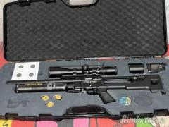 Reximex Throne Gen.2 cal.25 (6.35) 6.35
