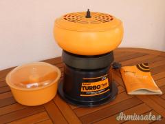 Lyman Vibropulitore