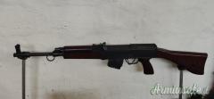 CZ | Ceska Zbrojovka VZ 58 7.62x39mm