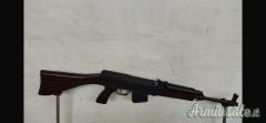CZ | Ceska Zbrojovka VZ 58 7.62x39mm