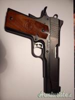 Kimber custom .45 ACP