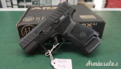 Beretta APX A1 CARRY 9x19mm Parabellum