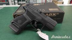 Beretta APX A1 CARRY 9x19mm Parabellum