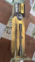 Ottica Bushell Trophy xlt 3-12x 56