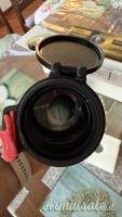 Ottica Bushell Trophy xlt 3-12x 56