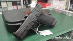 Glock 45 Gen 6 Match 9x19mm Luger