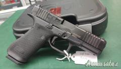 Glock 45 Gen 6 Match 9x19mm Luger