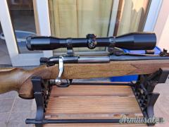 B.S.A. 7 mm Remington Magnum