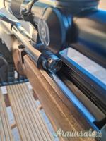 B.S.A. 7 mm Remington Magnum