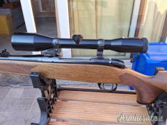 B.S.A. 7 mm Remington Magnum